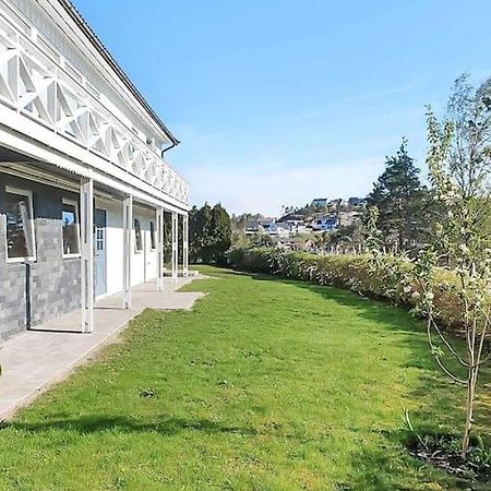 Romslig Og Fin Leilighet 17 Min Til Kristiansand Centrum Nodeland 외부 사진